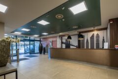 Kiadó iroda Panoráma Office