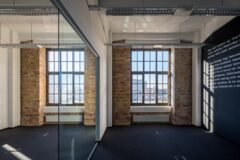 Riverloft Irodaház - Iroda