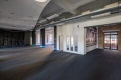 Riverloft Irodaház - Iroda