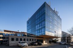 Kiadó iroda Panoráma Office
