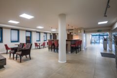 Kiadó iroda Panoráma Office
