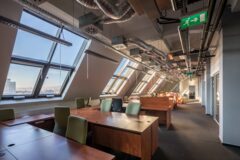 Riverloft Irodaház - Iroda