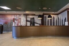 Recepció