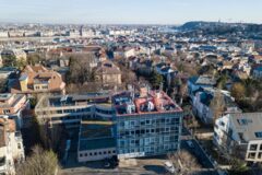 Kiadó iroda Panoráma Office