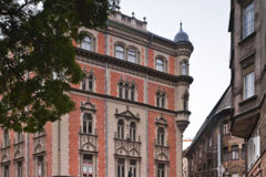 Kiadó iroda Central Palace