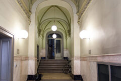 Kiadó iroda Central Palace