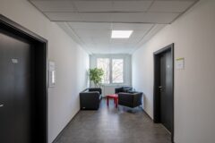 Kiadó iroda Start Irodaház