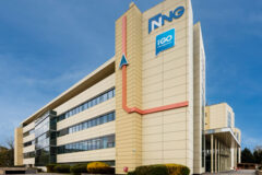 Kiadó iroda Szépvölgyi Business Park