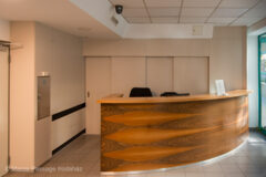 recepció