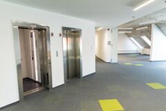 Kiadó iroda CityLab Irodaház
