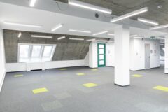 Kiadó iroda CityLab Irodaház