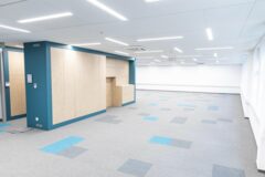 Kiadó iroda CityLab Irodaház