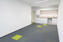 Kiadó iroda CityLab Irodaház