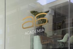 ACADEMIA Logo