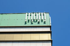 Kiadó iroda House of Business MOM Park