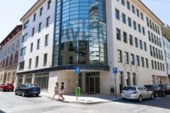 Kiadó iroda CityLab Irodaház