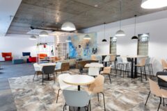 Kiadó iroda CityLab Irodaház