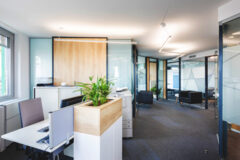 Kiadó iroda Generali Business Corner
