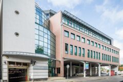 Kiadó iroda Panoráma House