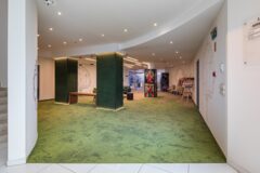 Kiadó iroda Panoráma House