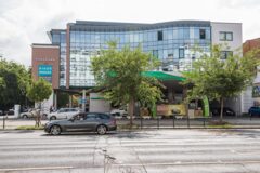 Kiadó iroda Panoráma House
