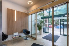 Kiadó iroda Panoráma House