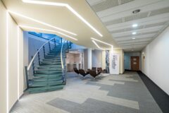 Kiadó iroda Panoráma House