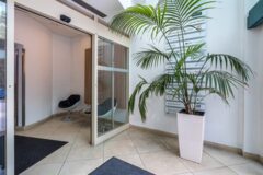 Kiadó iroda Panoráma House