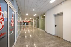 Kiadó iroda Mosaic Irodaház