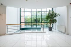 Kiadó iroda Panoráma House