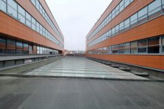 Kiadó iroda Debrecen Fórum Irodaház