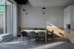 Kiadó iroda Macropolis Miskolc