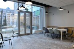 Kiadó iroda Macropolis Miskolc
