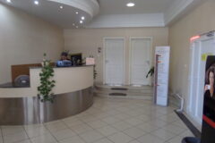 Kiadó iroda Hamvas Center