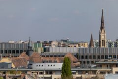 Kiadó iroda Dévai Center