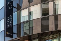 Kiadó iroda Dévai Center
