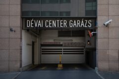 Kiadó iroda Dévai Center