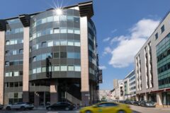 Kiadó iroda Dévai Center