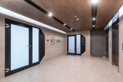 Kiadó iroda Dévai Center