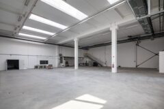 Kiadó iroda CTPark Budapest Office Campus