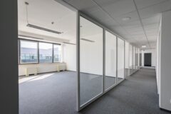 Kiadó iroda CTPark Budapest Office Campus