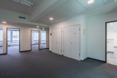 Kiadó iroda CTPark Budapest Office Campus