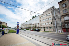 Kiadó iroda HOP Technology Office Park