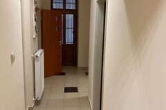 Kiadó iroda IX. kerületben  Soroksári út Haller utcánál kiadó utcai bejáratos üzlet/iroda helyiség.