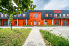 Kiadó iroda Login Business Park