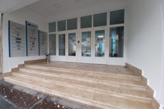 Kiadó iroda AUTÓKUT Irodaház