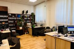 Kiadó iroda Montur Office