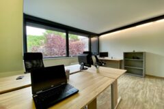 Csévi Flexi Offices – privát iroda 3–4 főre
