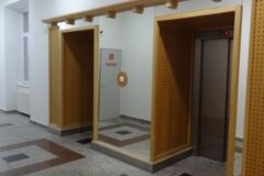 Kiadó iroda Diplomata negyedben, Városligetnél VI. Benczúr utcában  irodabútorral berendezve is kiadó