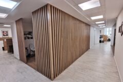 Kiadó iroda D33 Business Center